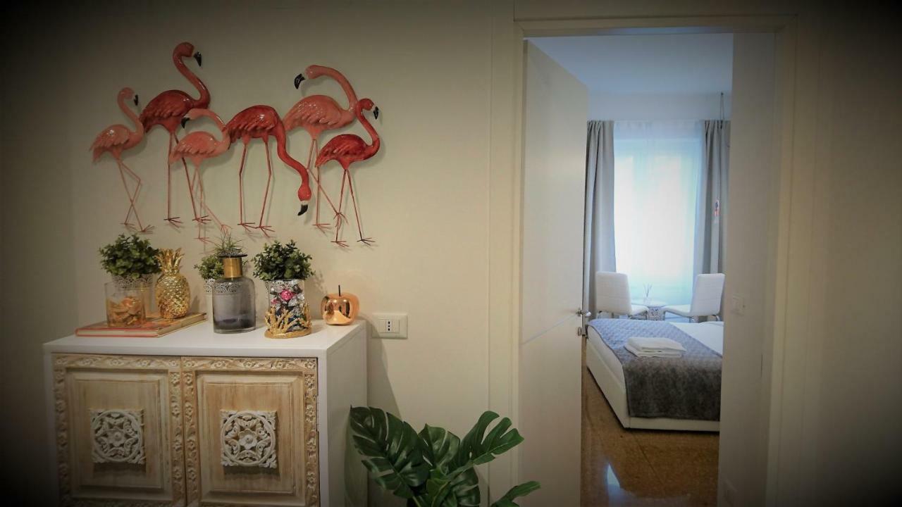 Palazzo Penco Bed and Breakfast Genua Exteriör bild